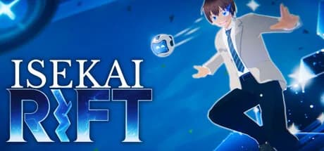 Isekai Rift
