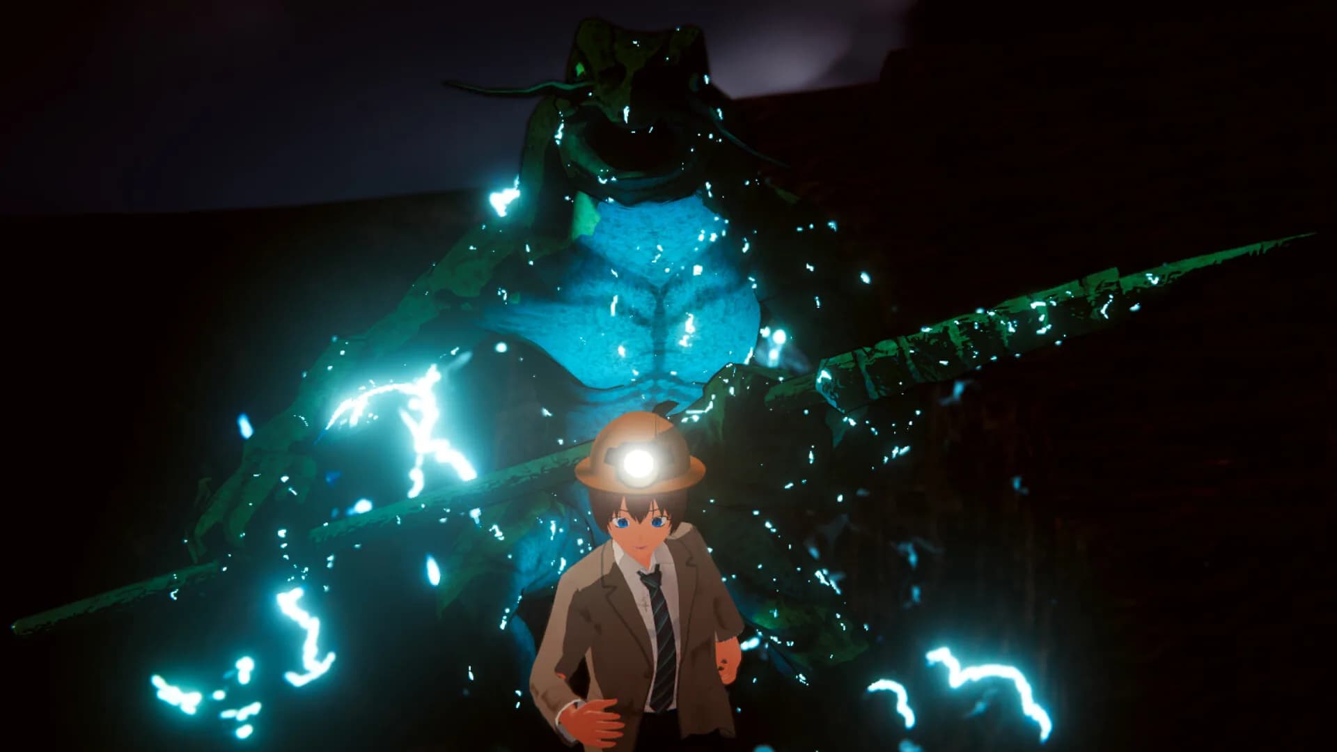 Isekai Rift görsel 2