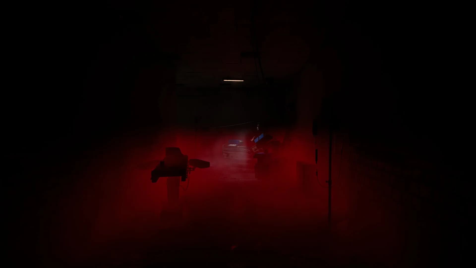 False Exit görsel 2