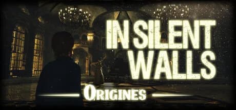 In Silent Walls :  Origines görsel 1