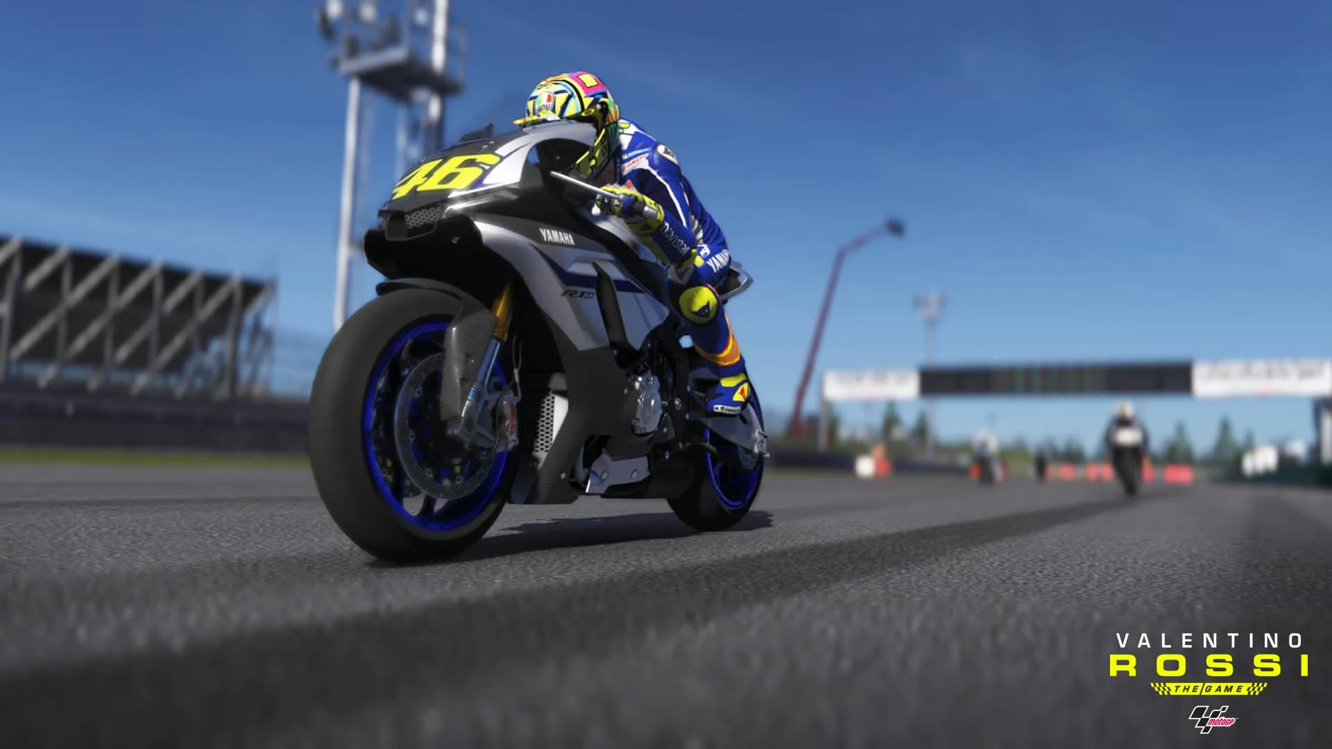 Valentino Rossi The Game görsel 5