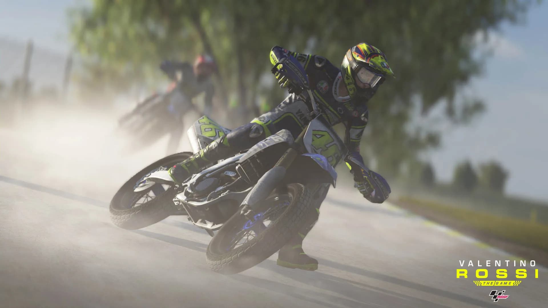 Valentino Rossi The Game görsel 7