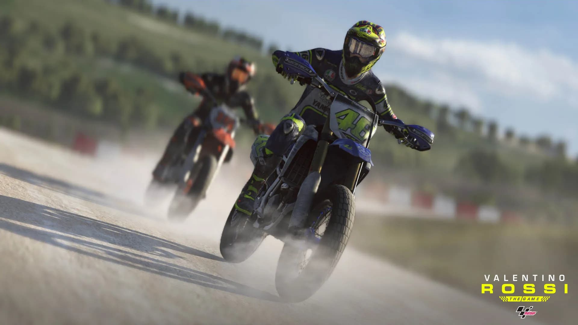 Valentino Rossi The Game görsel 9