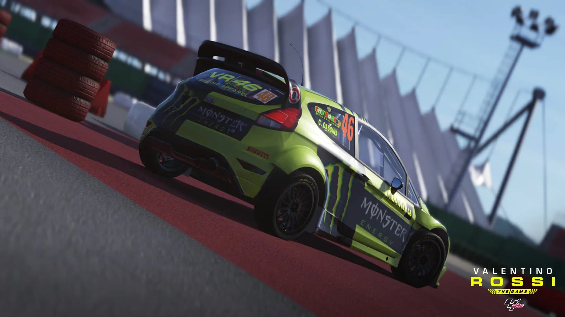 Valentino Rossi The Game görsel 10