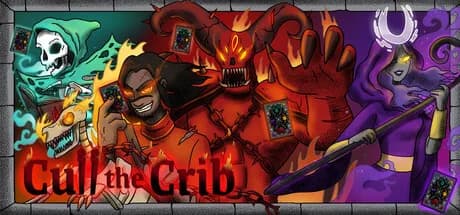 Cull The Crib görsel 1