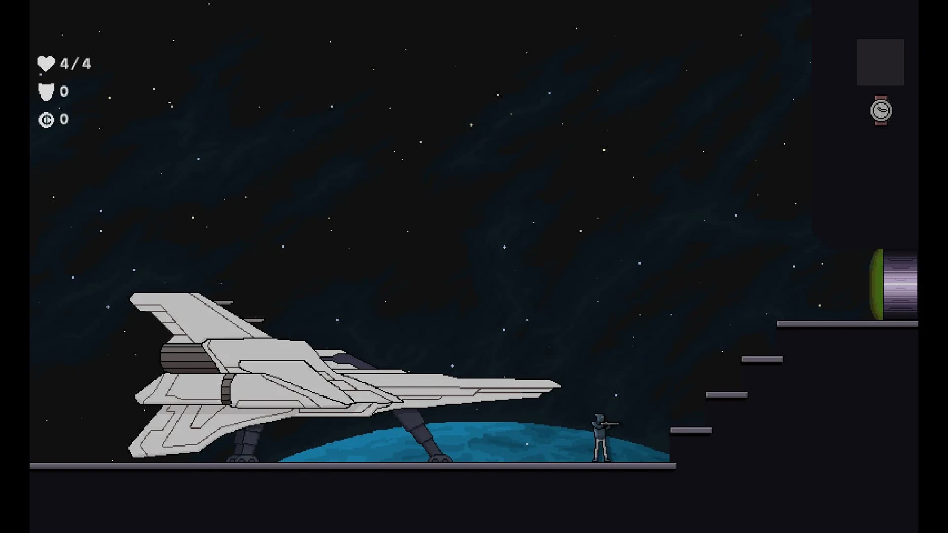 Star Rogue görsel 2