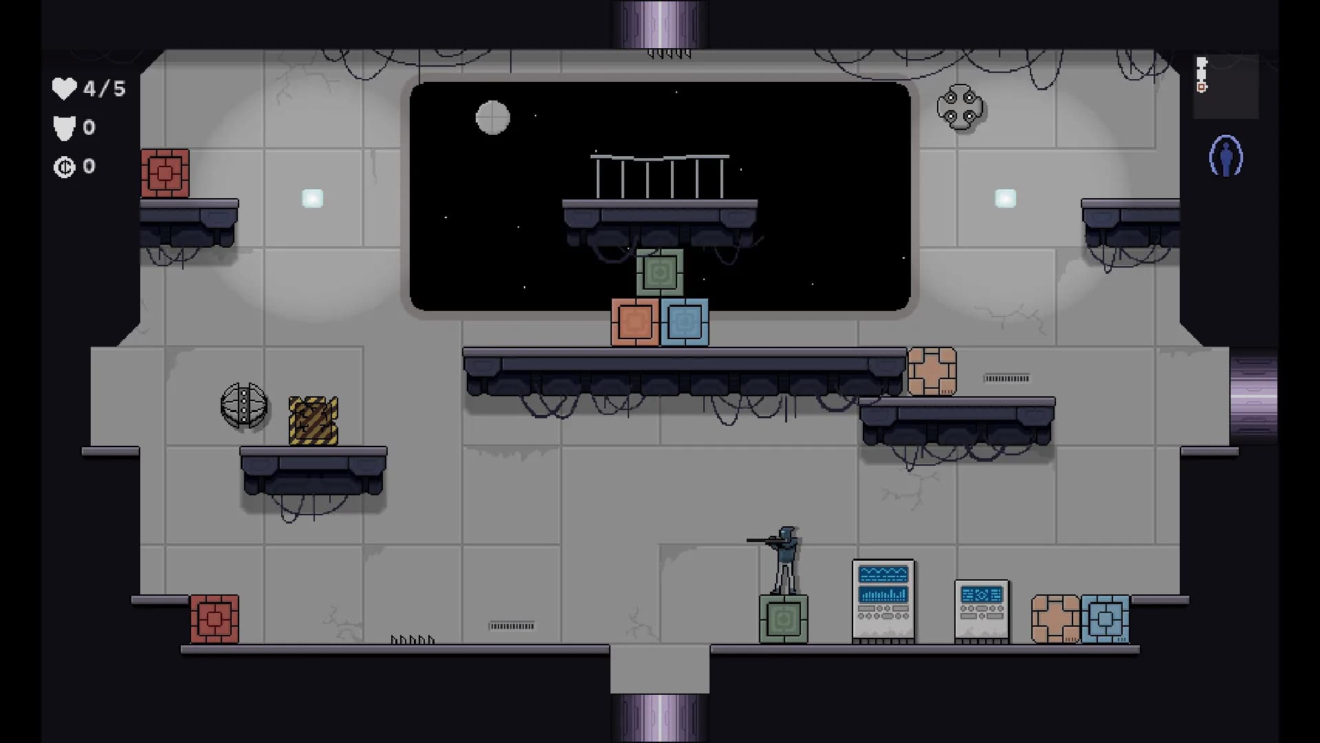 Star Rogue görsel 5