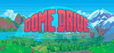 Dome Drive görsel 1