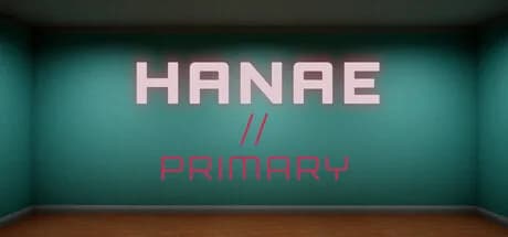 HANAE // PRIMARY