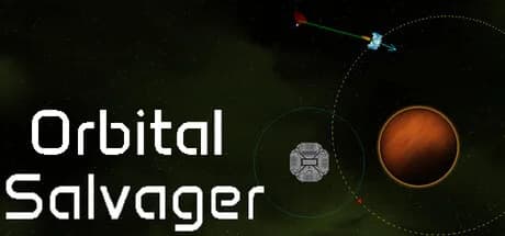 Orbital Salvager görsel 1