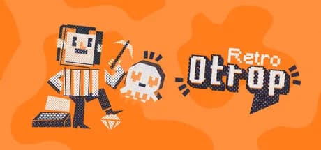 Retro Otrop görsel 1