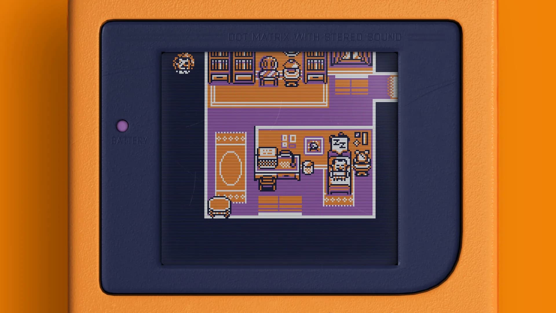 Retro Otrop görsel 5