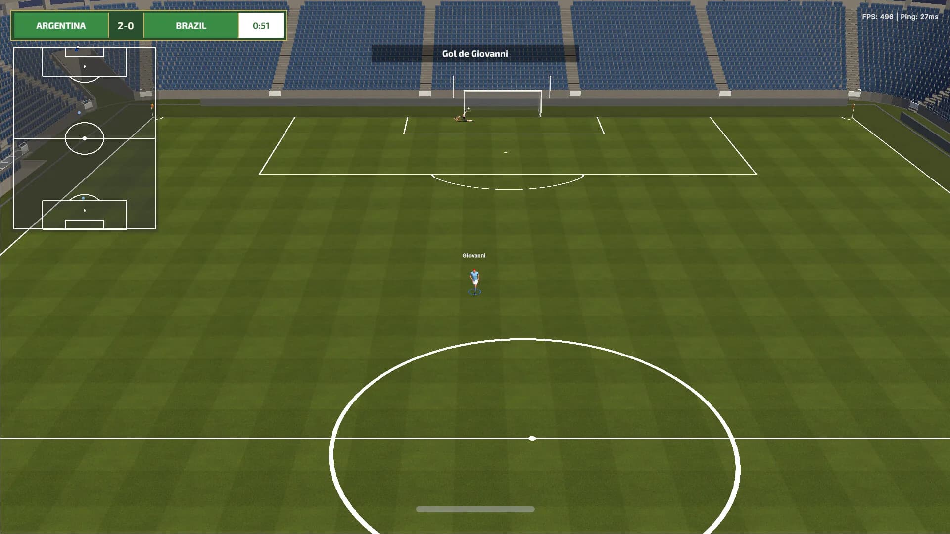 Global Football görsel 8