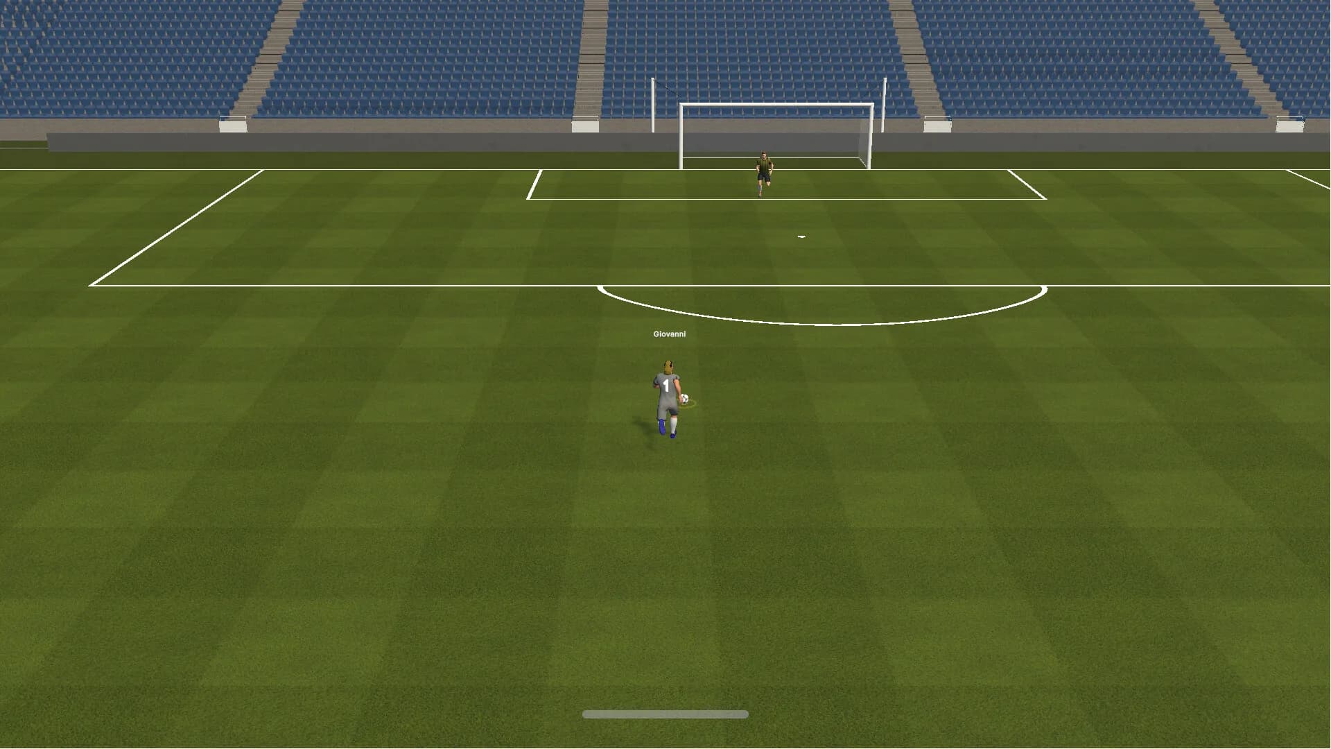 Global Football görsel 9