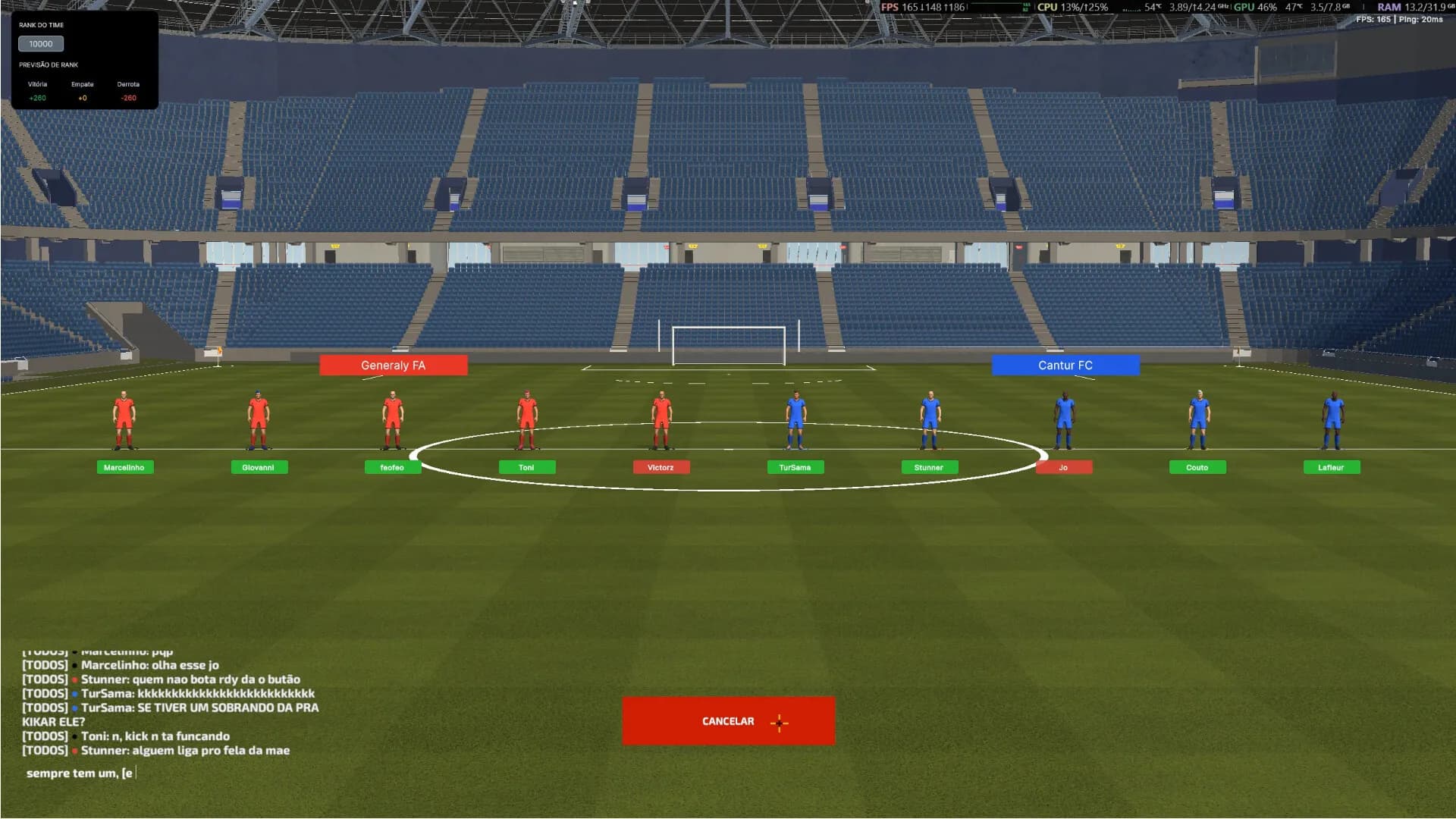 Global Football görsel 10