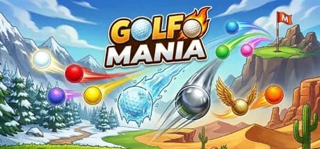 Golfmania