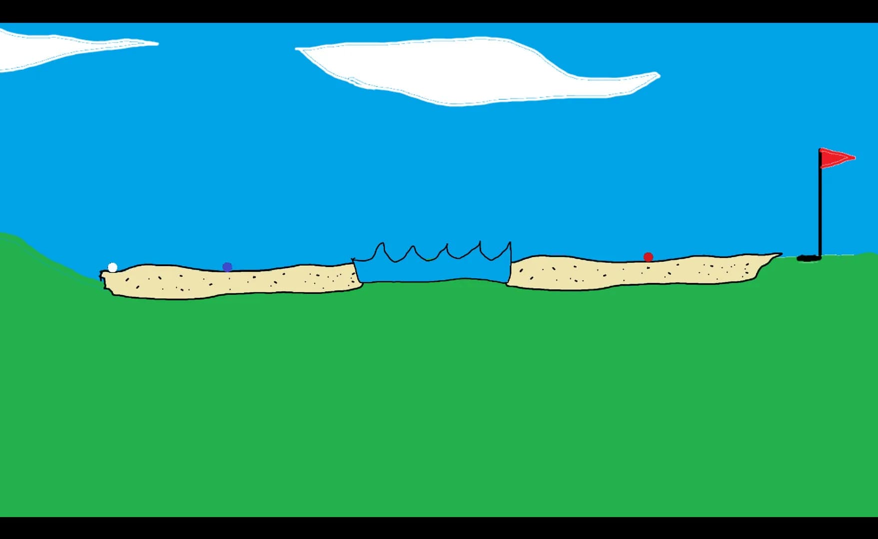 Golfmania görsel 4