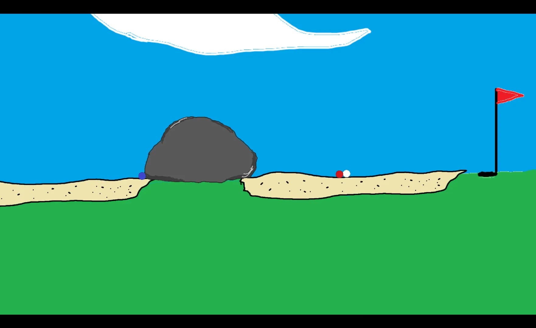 Golfmania görsel 7