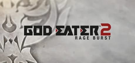 GOD EATER 2 Rage Burst görsel 1