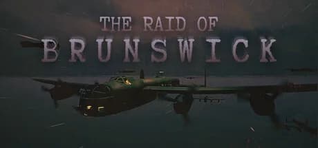 The Raid of Brunswick