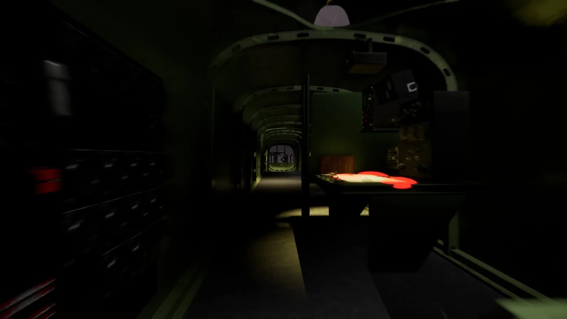 The Raid of Brunswick görsel 6