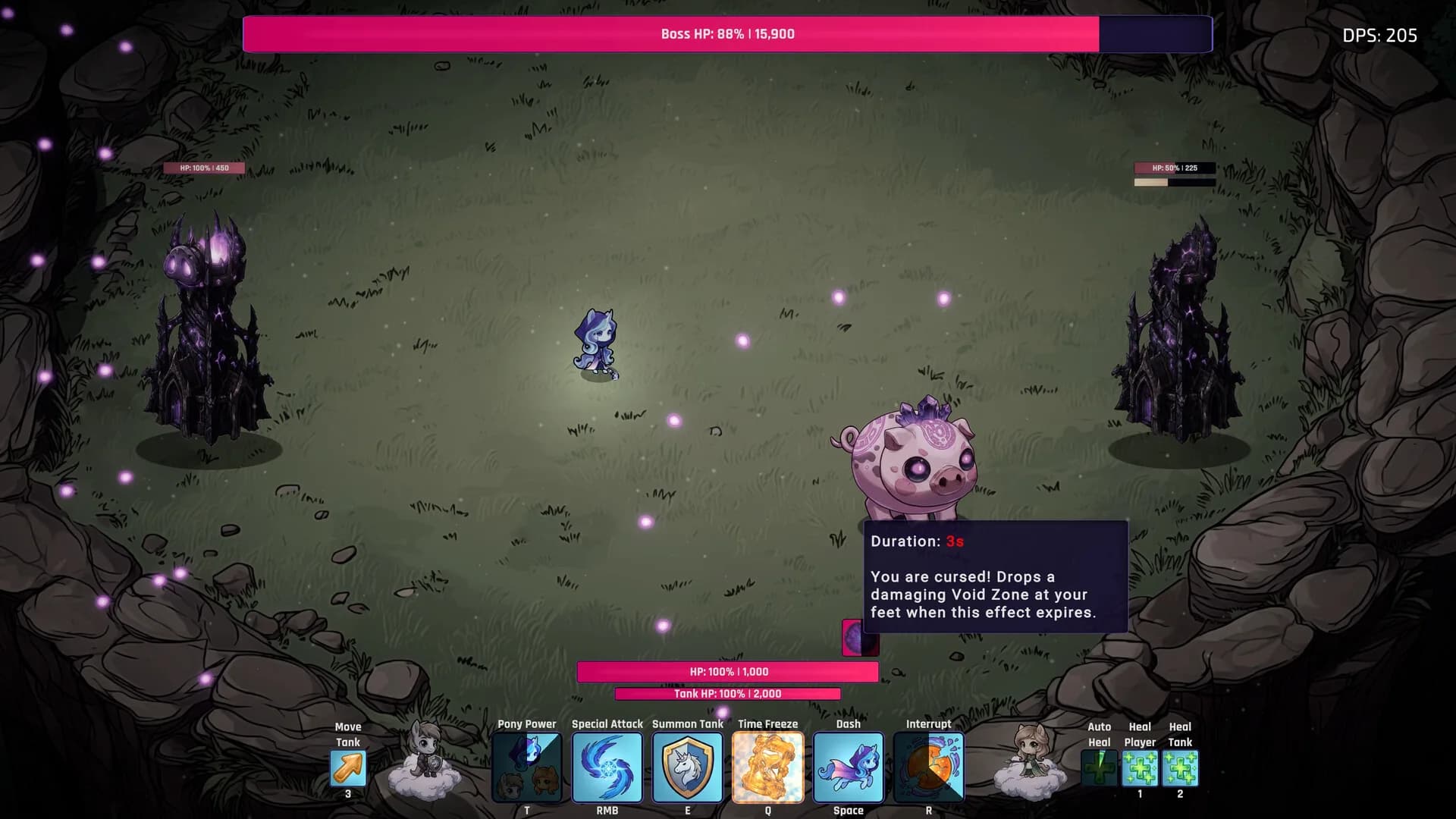 PigPonyPocalypse görsel 5
