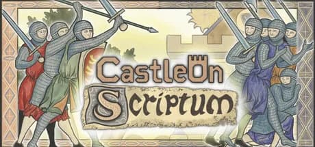CastleOn Scriptum görsel 1