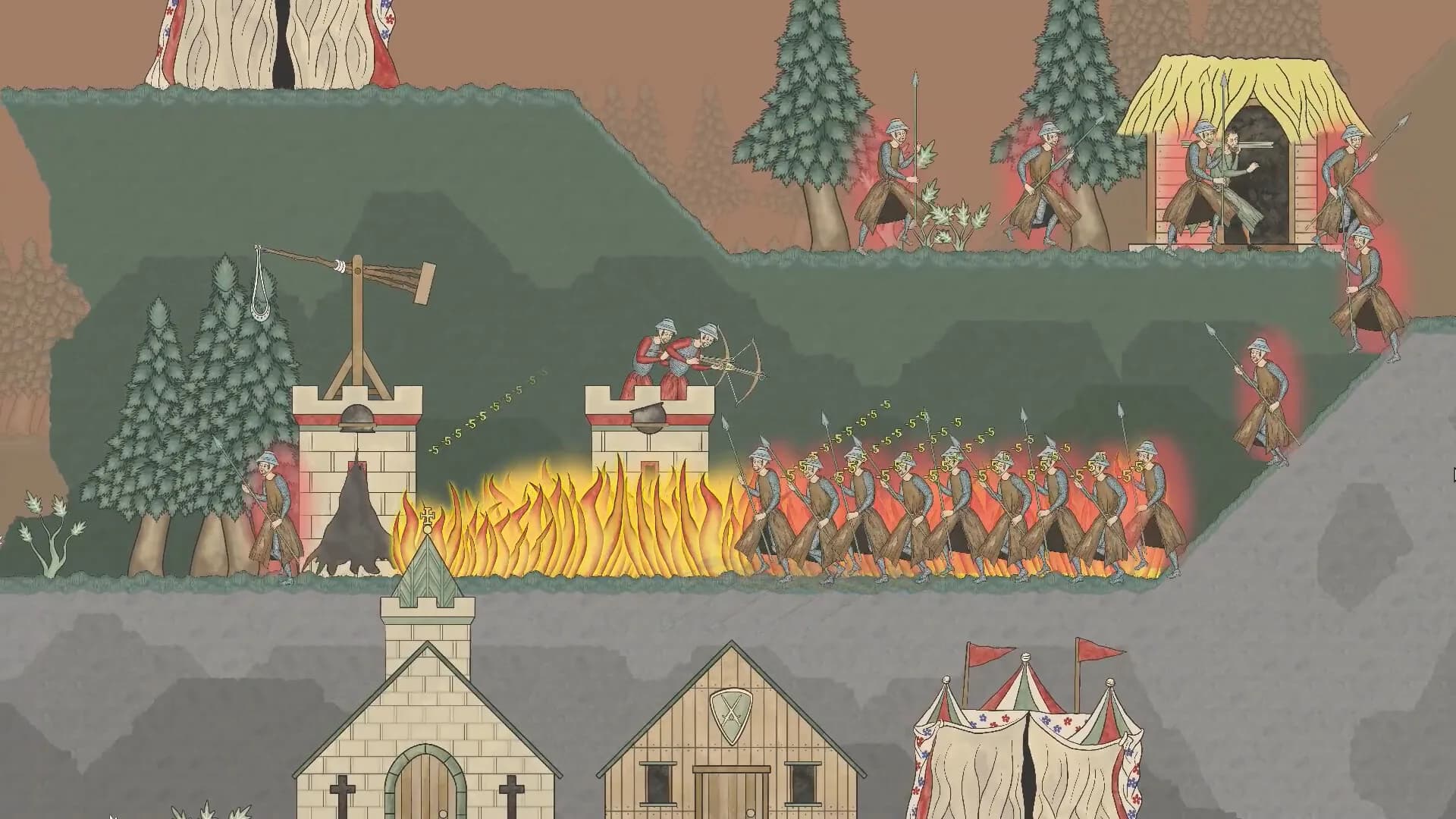 CastleOn Scriptum görsel 3