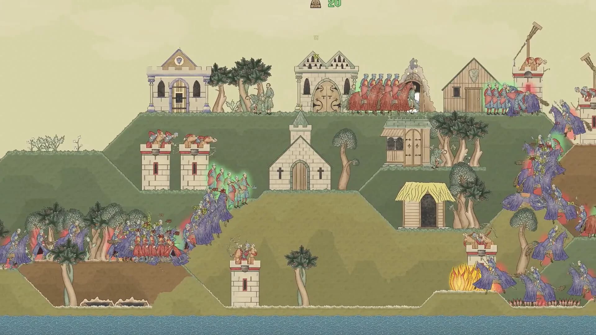 CastleOn Scriptum görsel 8
