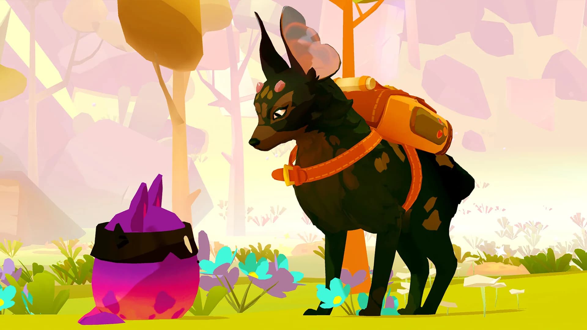 Stay: Your Forever Pet! görsel 4