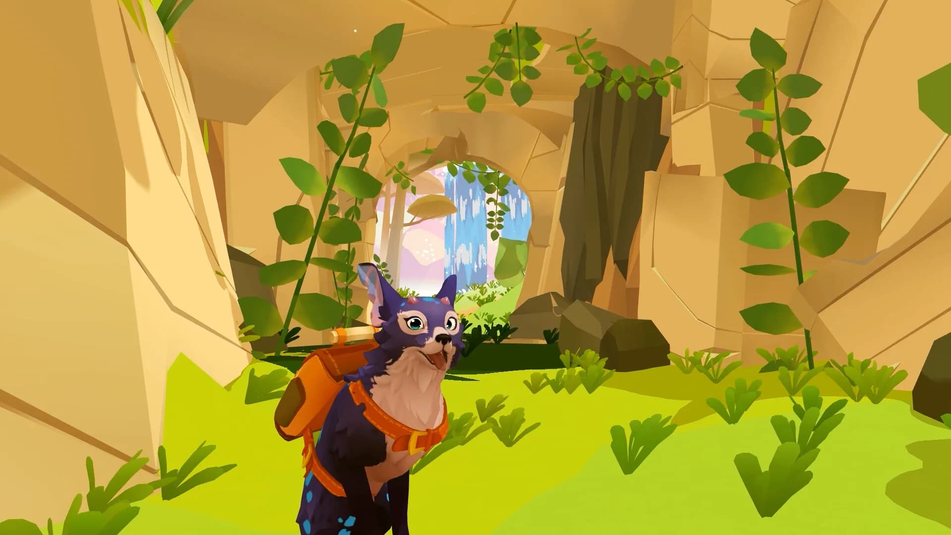 Stay: Your Forever Pet! görsel 5