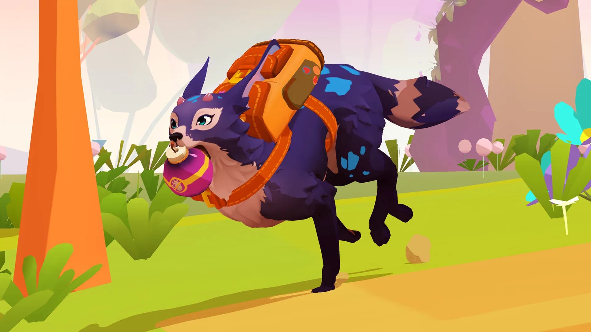 Stay: Your Forever Pet! görsel 6