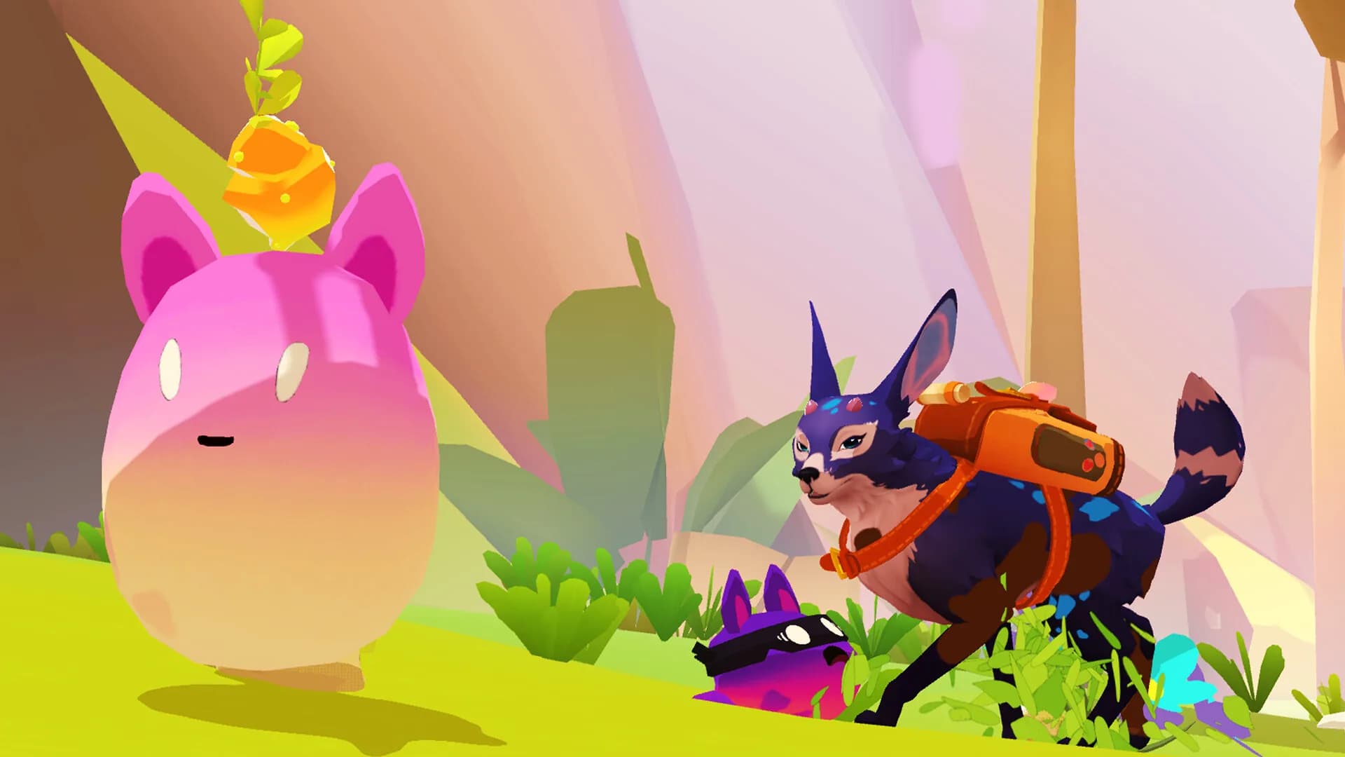 Stay: Your Forever Pet! görsel 8