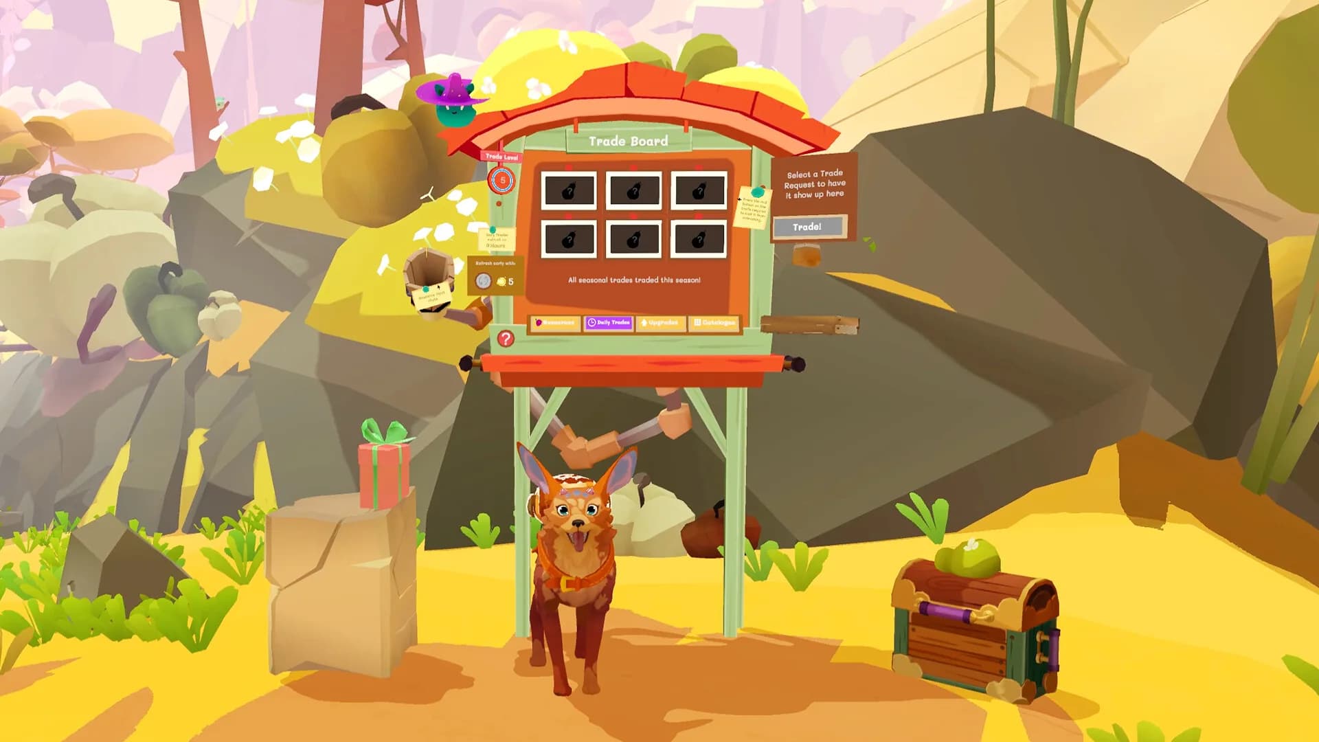 Stay: Your Forever Pet! görsel 10