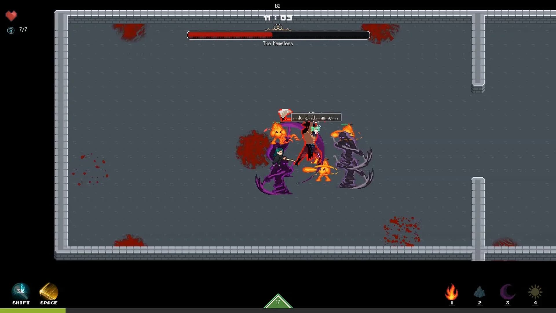 Summoner Reborn görsel 11