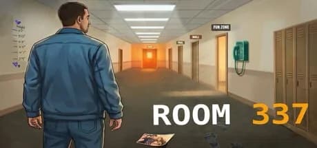 Room 337