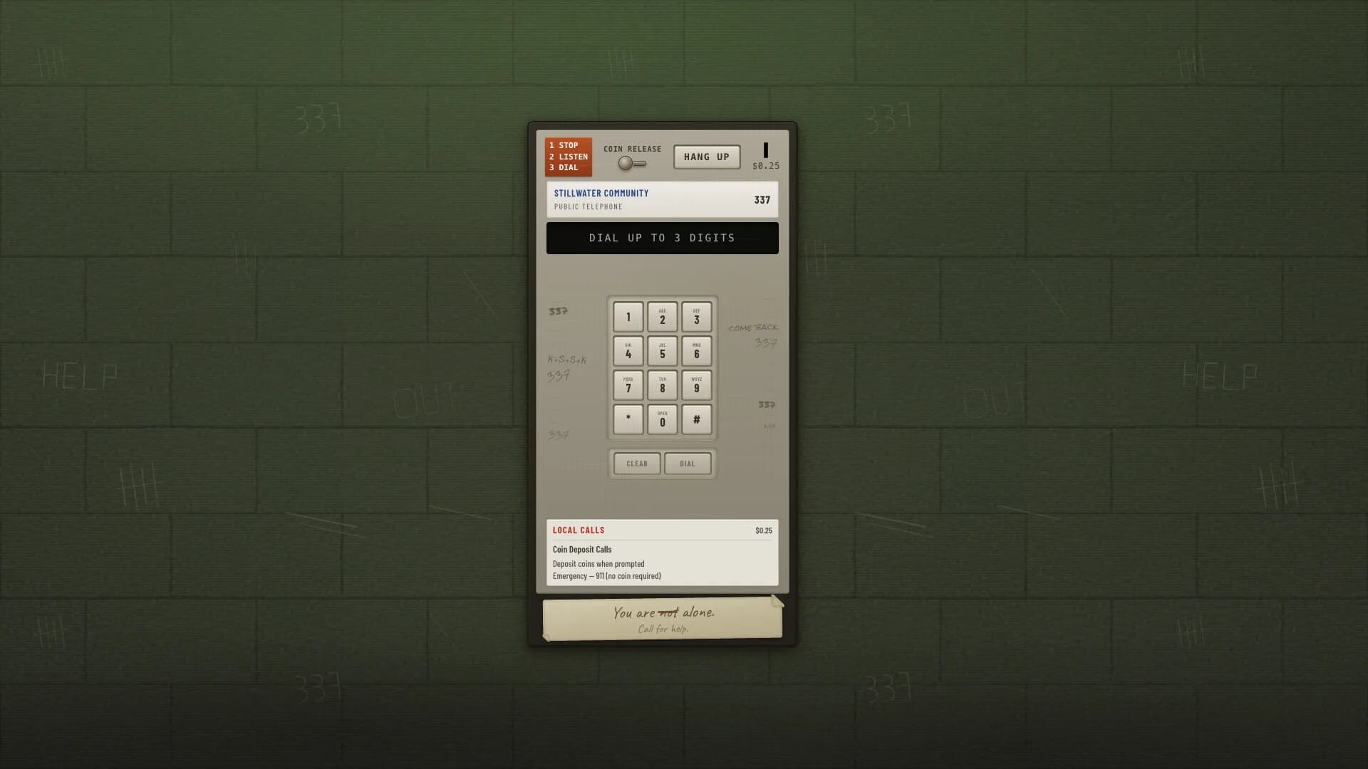 Room 337 görsel 7
