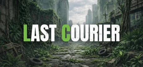 Last Courier