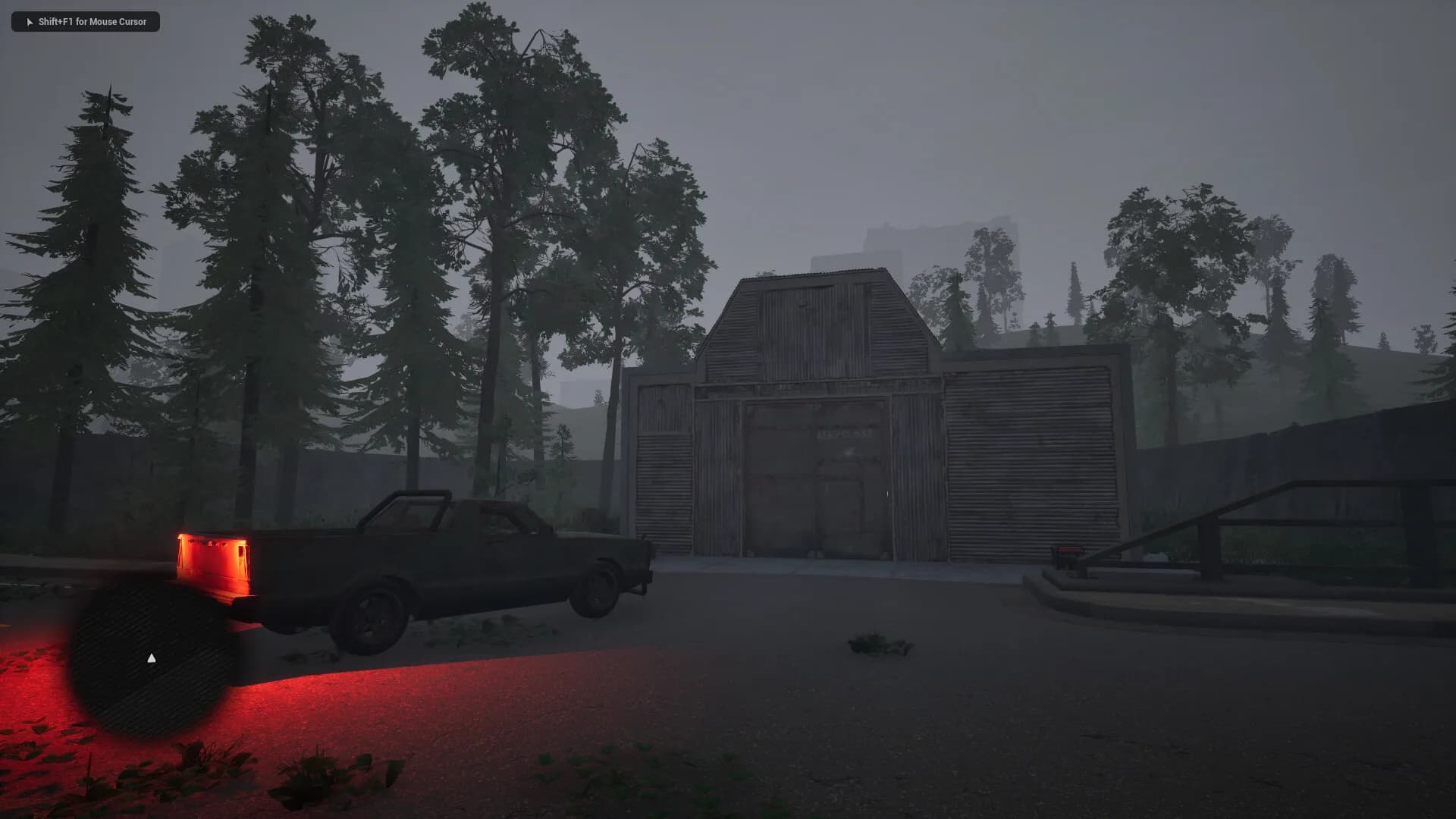 Last Courier görsel 8
