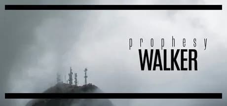 Prophesy Walker görsel 1