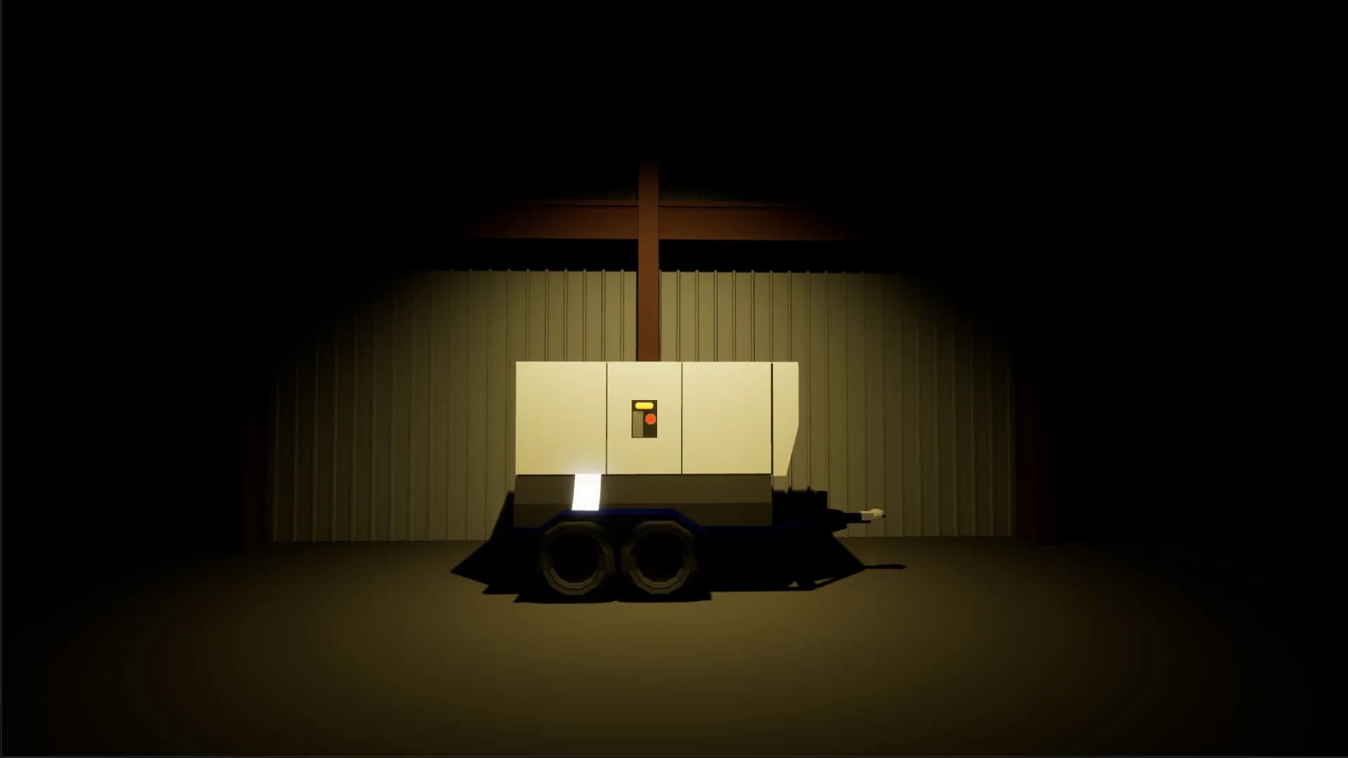 Prophesy Walker görsel 2