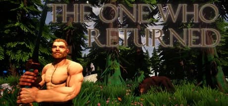 The One Who Returned görsel 1