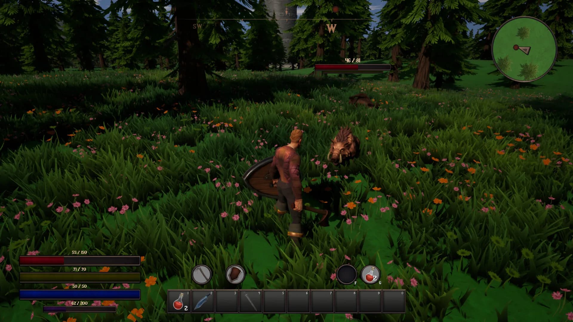 The One Who Returned görsel 3