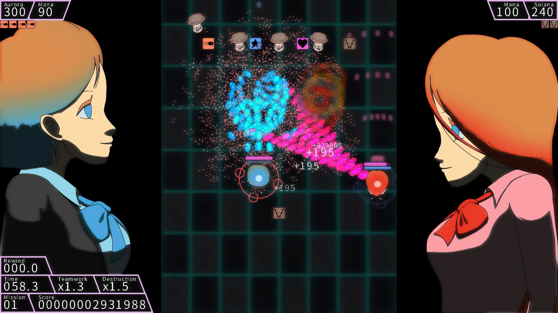 Bullet Spell görsel 2