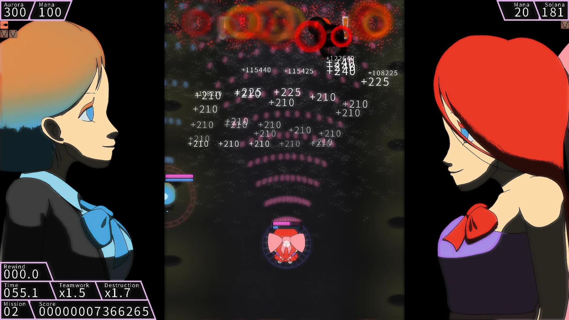 Bullet Spell görsel 4