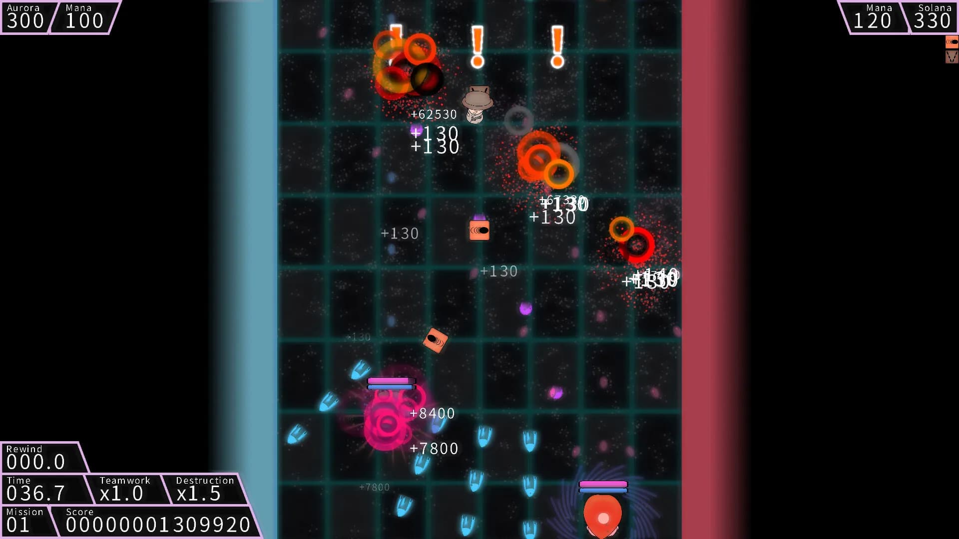 Bullet Spell görsel 5