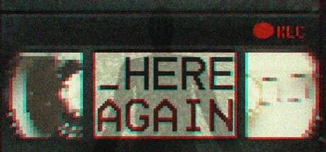 HERE AGAIN