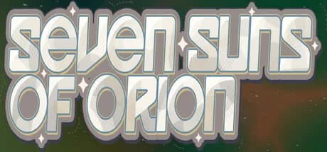 Seven Suns of Orion