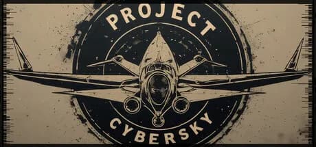Project CyberSky görsel 1