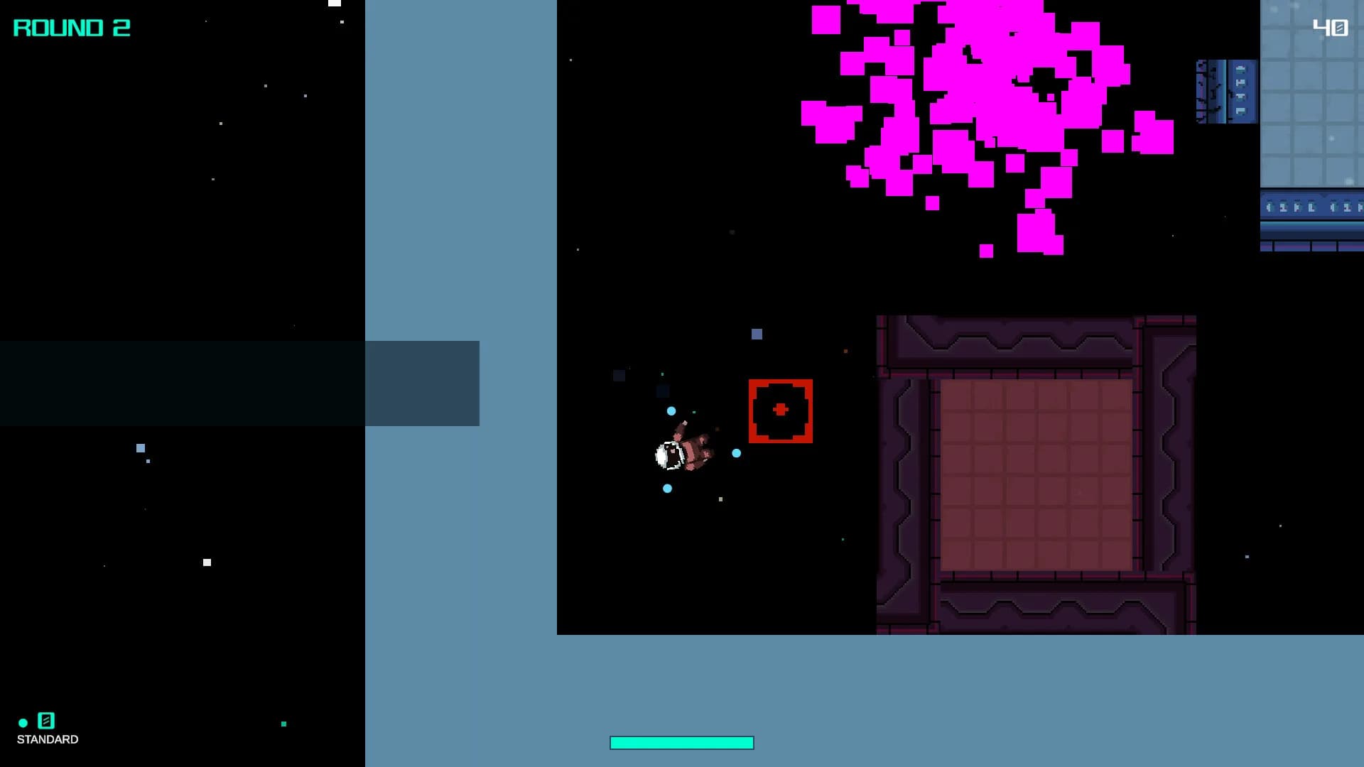 Limited Space görsel 2